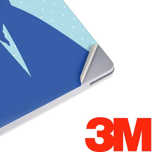 Disney Frozen Frozen Silhouettes Surface Laptop 2 Skin